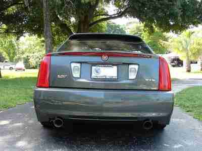 Absolutely Beautiful 2008 STS - Customized with D3Cadillac Styling, image 9