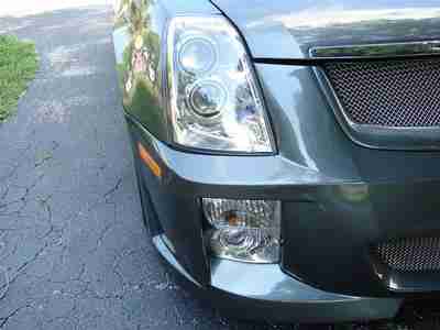 Absolutely Beautiful 2008 STS - Customized with D3Cadillac Styling, image 15