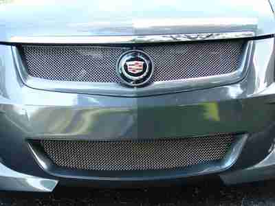 Absolutely Beautiful 2008 STS - Customized with D3Cadillac Styling, image 16