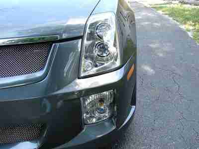 Absolutely Beautiful 2008 STS - Customized with D3Cadillac Styling, image 17