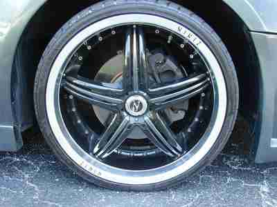 Absolutely Beautiful 2008 STS - Customized with D3Cadillac Styling, image 18