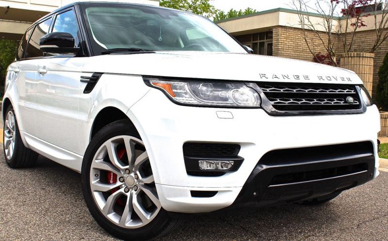 2014 Land Rover Range Rover Sport AUTOBIOGRAPHY, US $22,800.00, image 1