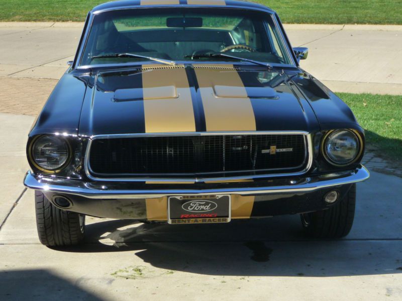 1967 Ford Mustang Fastback, US $23,100.00, image 3