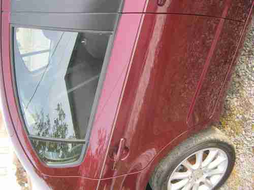 2011 Suzuki SX4 LE Anniversary Edition, US $13,500.00, image 9