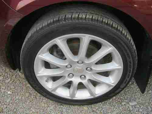 2011 Suzuki SX4 LE Anniversary Edition, US $13,500.00, image 10