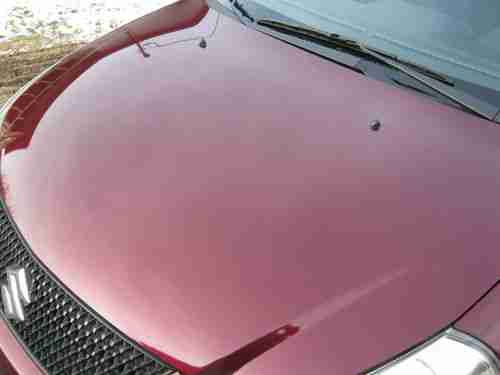 2011 Suzuki SX4 LE Anniversary Edition, US $13,500.00, image 13