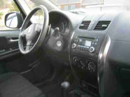 2011 Suzuki SX4 LE Anniversary Edition, US $13,500.00, image 16