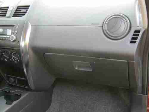 2011 Suzuki SX4 LE Anniversary Edition, US $13,500.00, image 17