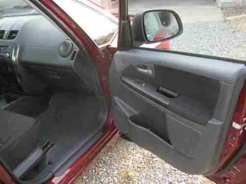 2011 Suzuki SX4 LE Anniversary Edition, US $13,500.00, image 18