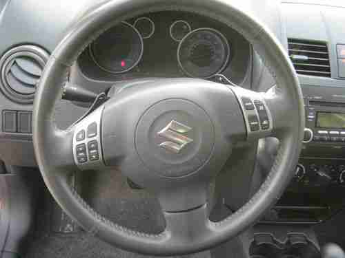 2011 Suzuki SX4 LE Anniversary Edition, US $13,500.00, image 20