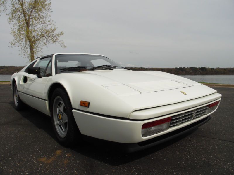 1989 ferrari 328 gts