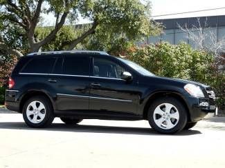 2010 mercedes-benz gl450 gl-class --&gt; texascarsdirect.com