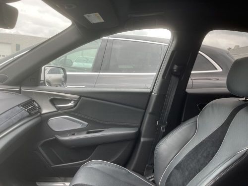 2021 acura rdx a-spec package