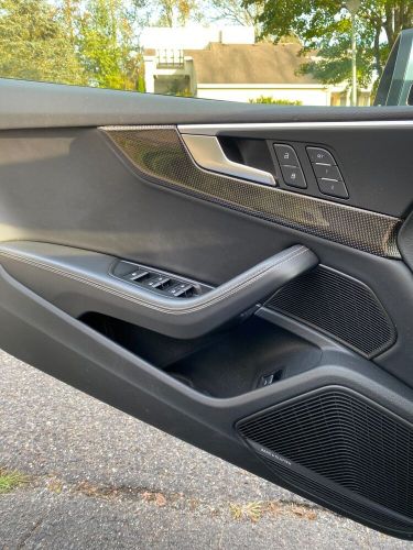 2018 Audi S5 PREMIUM PLUS, US $6,400.00, image 6