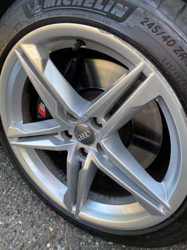 2018 Audi S5 PREMIUM PLUS, US $6,400.00, image 9