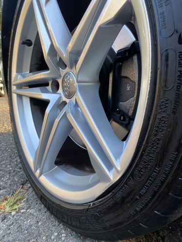 2018 Audi S5 PREMIUM PLUS, US $6,400.00, image 10