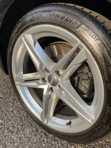 2018 Audi S5 PREMIUM PLUS, US $6,400.00, image 11