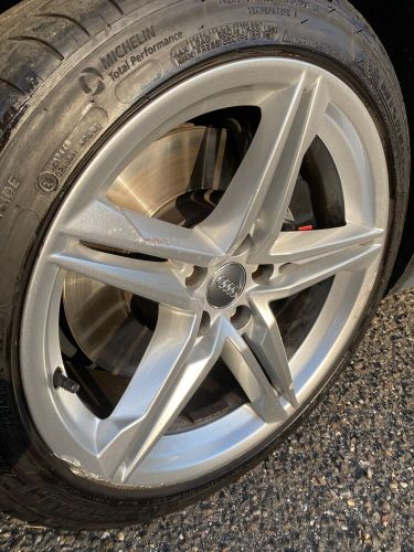 2018 Audi S5 PREMIUM PLUS, US $6,400.00, image 12