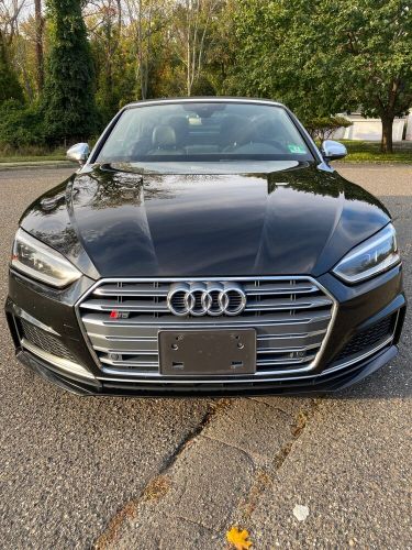 2018 Audi S5 PREMIUM PLUS, US $6,400.00, image 19