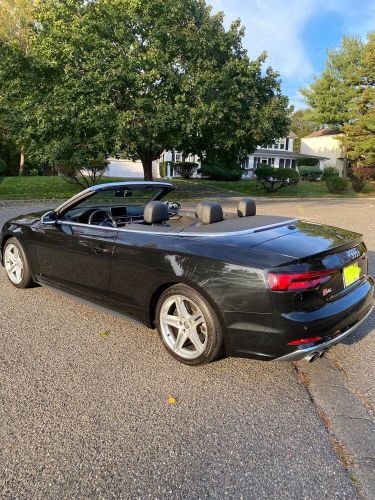 2018 Audi S5 PREMIUM PLUS, US $6,400.00, image 20
