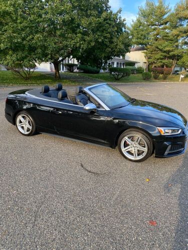 2018 Audi S5 PREMIUM PLUS, US $6,400.00, image 23