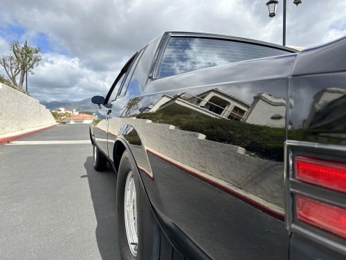 1987 buick regal grand national