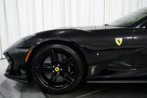 2019 Ferrari 812 Superfast, US $275,175.00, image 4