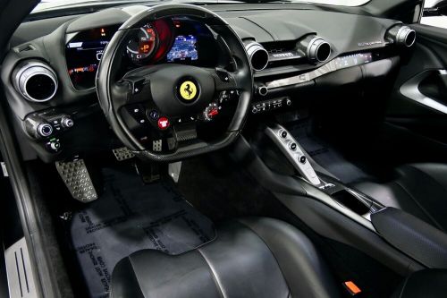 2019 Ferrari 812 Superfast, US $275,175.00, image 7