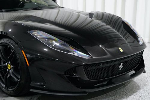 2019 Ferrari 812 Superfast, US $275,175.00, image 33