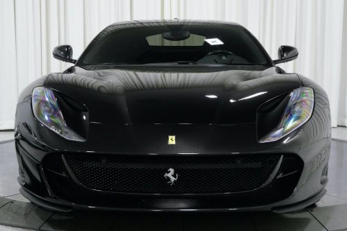 2019 Ferrari 812 Superfast, US $275,175.00, image 37