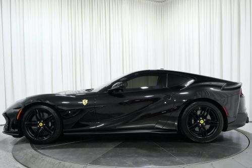 2019 Ferrari 812 Superfast, US $275,175.00, image 39