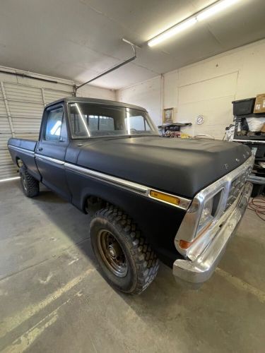 1979 ford f-250