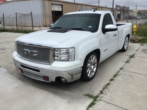 2007 gmc sierra 1500