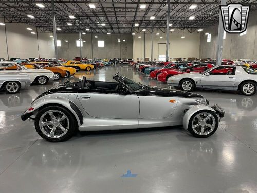 2000 plymouth prowler