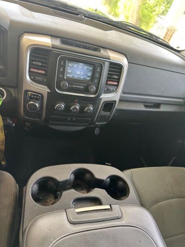 2014 Ram 1500 SLT, US $10,000.00, image 3