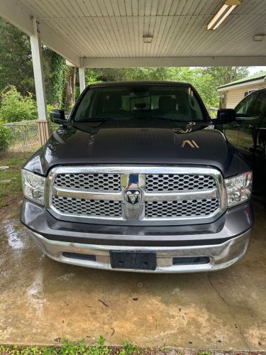 2014 Ram 1500 SLT, US $10,000.00, image 7