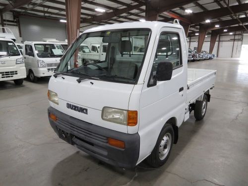 1996 suzuki carry