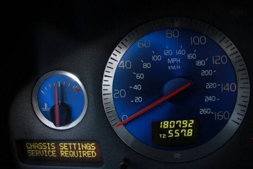 2005 volvo v70