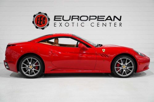 2013 Ferrari California, US $101,995.75, image 2