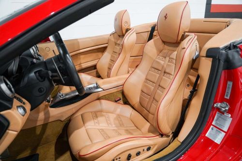 2013 Ferrari California, US $101,995.75, image 4