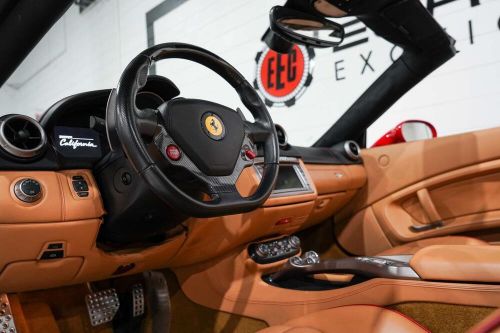2013 Ferrari California, US $101,995.75, image 5