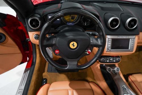 2013 Ferrari California, US $101,995.75, image 6