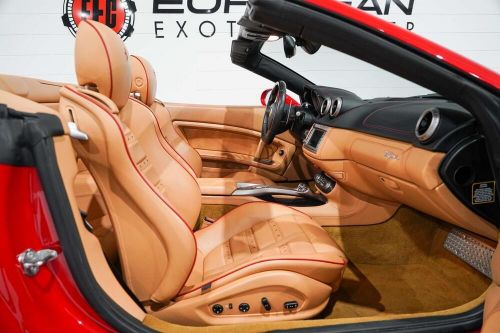 2013 Ferrari California, US $101,995.75, image 10