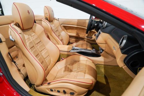 2013 Ferrari California, US $101,995.75, image 11