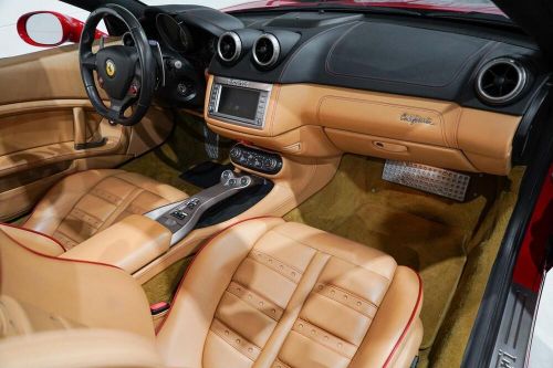 2013 Ferrari California, US $101,995.75, image 12