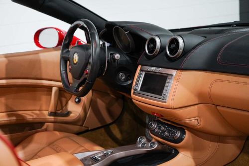 2013 Ferrari California, US $101,995.75, image 13