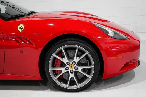 2013 Ferrari California, US $101,995.75, image 18