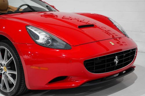2013 Ferrari California, US $101,995.75, image 19