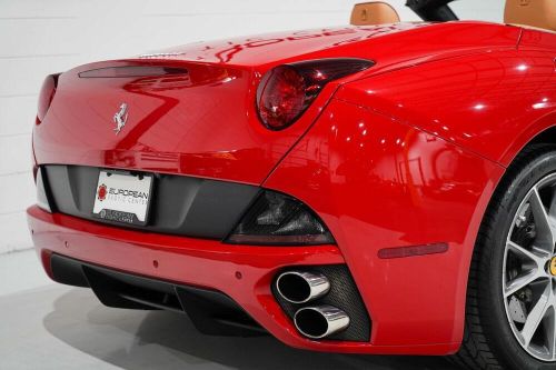 2013 Ferrari California, US $101,995.75, image 20