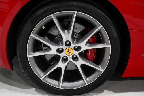2013 Ferrari California, US $101,995.75, image 21